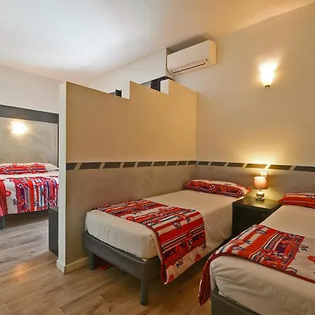 Golfe & Porto-vecchio Hotel 3*