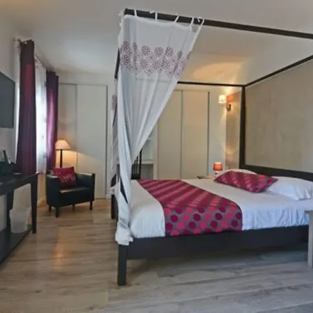 Hotel Golfe & Porto-vecchio Porto-Vecchio (Corsica)