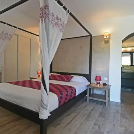 Hotel Golfe & Porto-vecchio