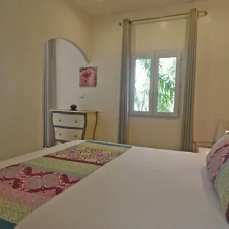 Golfe & Porto-vecchio Hotel Porto-Vecchio (Corsica)