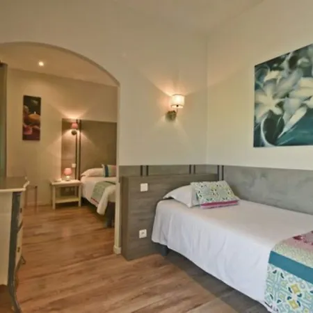 Hotel Golfe & Porto-vecchio 3*