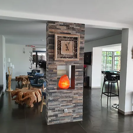 Golfe & Porto-vecchio Otel