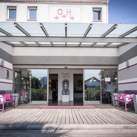 Golfe & Porto-vecchio Porto-Vecchio (Corsica)