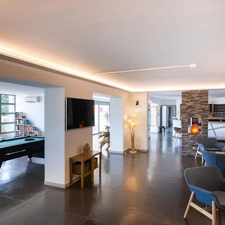 Golfe & Porto-vecchio Otel Porto-Vecchio (Corsica)