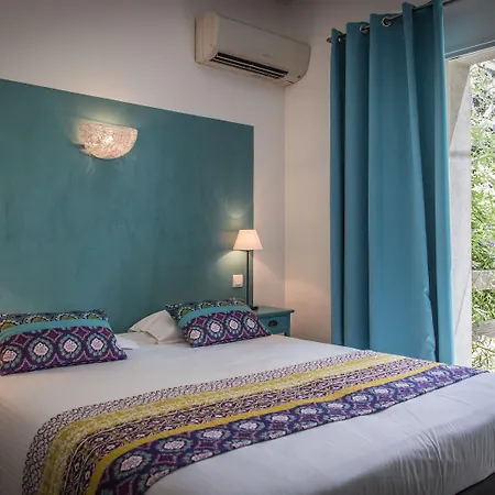 Golfe & Porto-vecchio Otel