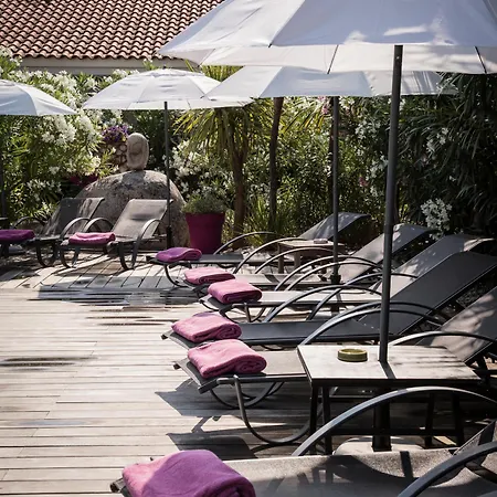 Golfe & Porto-vecchio 3* Porto-Vecchio (Corsica)