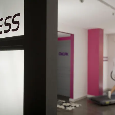 Golfe & Porto-vecchio Otel 3*