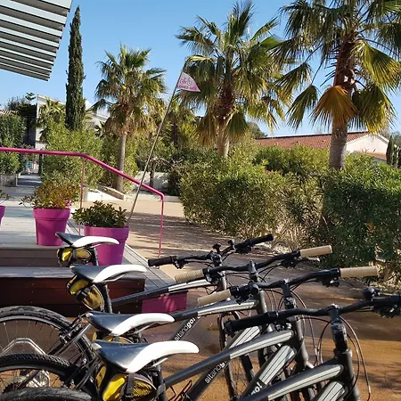 Otel Golfe & Porto-vecchio Porto-Vecchio (Corsica)