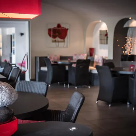 Golfe & Porto-vecchio Otel 3*