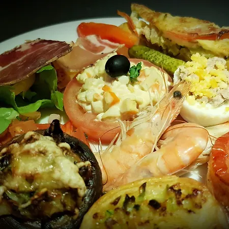 Golfe & Porto-vecchio 3* Porto-Vecchio (Corsica)