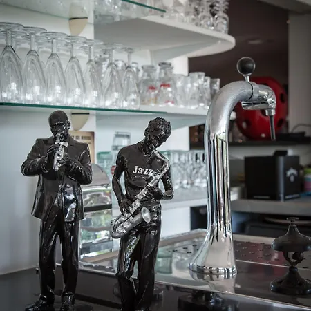 Otel Golfe & Porto-vecchio 3*