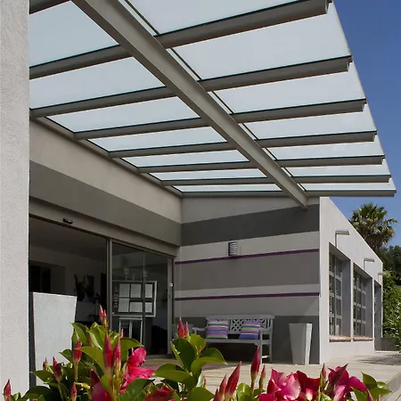 Golfe & Porto-vecchio 3*