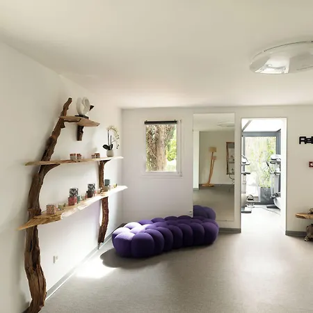 Golfe & Porto-vecchio Otel 3*