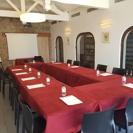 Golfe & Porto-vecchio Szálloda 3*