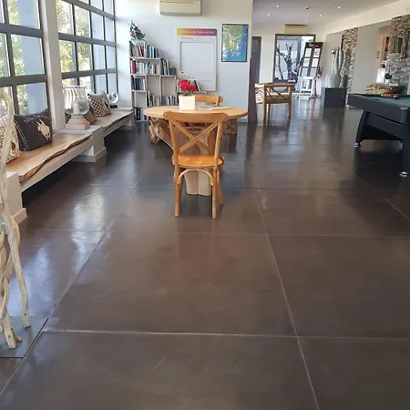 Golfe & Porto-vecchio Otel 3*