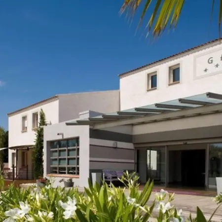 Golfe & Porto-vecchio Otel