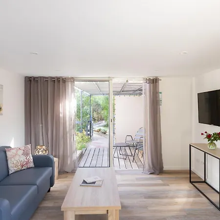 Golfe & Porto-vecchio Otel