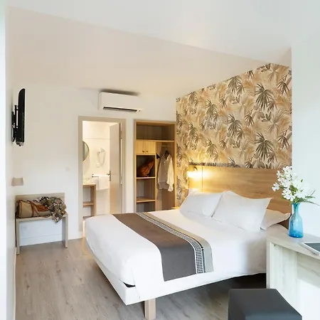 Otel Golfe & Porto-vecchio