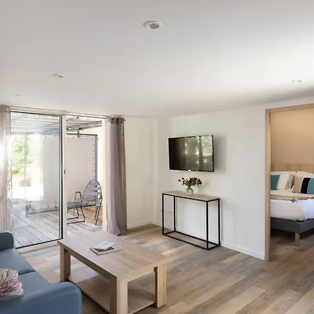 Otel Golfe & Porto-vecchio 3*