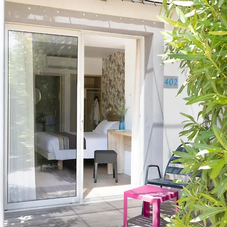 Otel Golfe & Porto-vecchio Porto-Vecchio (Corsica)