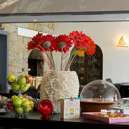 Golfe & Porto-vecchio 3*