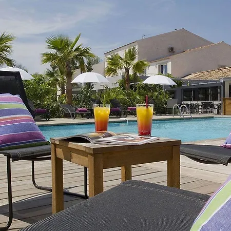 Golfe & Porto-vecchio Hotel Porto-Vecchio (Corsica)