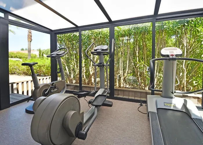 Golfe & Porto-vecchio