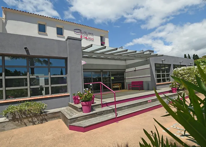 Golfe & Porto-vecchio 维琪奥港