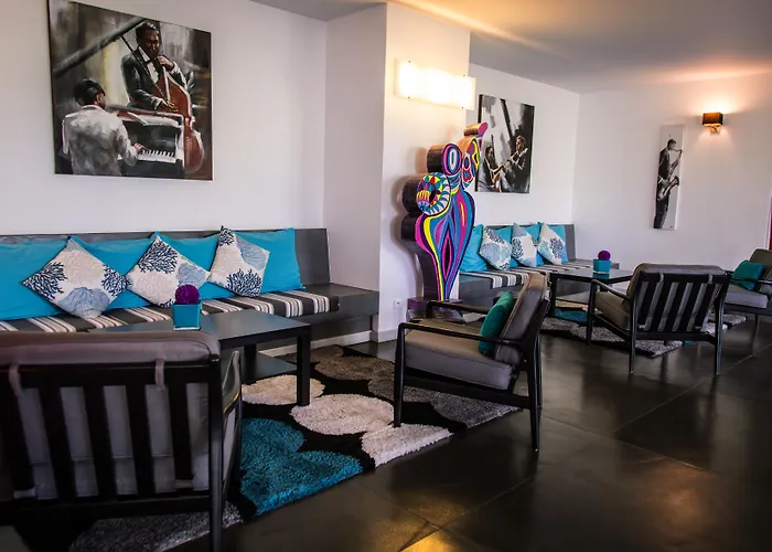 酒店 Golfe & Porto-vecchio