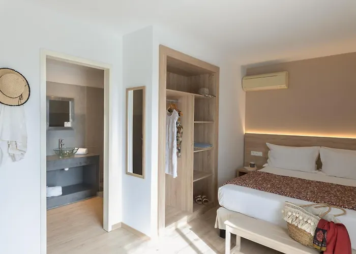 Golfe & Porto-vecchio 维琪奥港