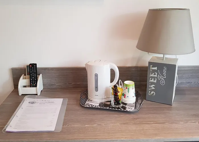 Golfe & Porto-vecchio 3* 维琪奥港