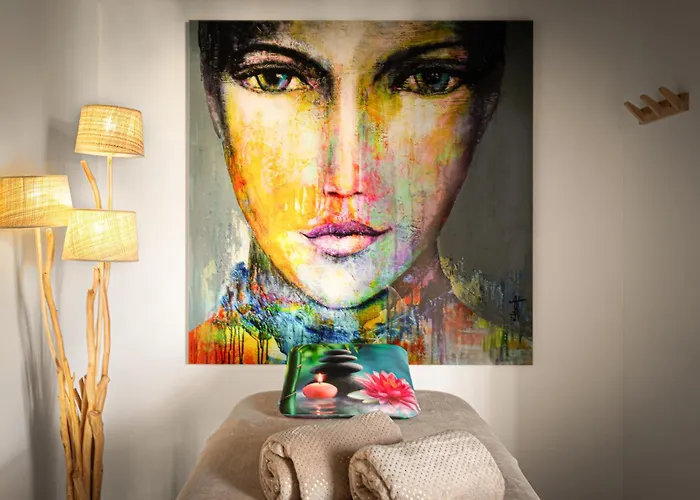 酒店 Golfe & Porto-vecchio 3*