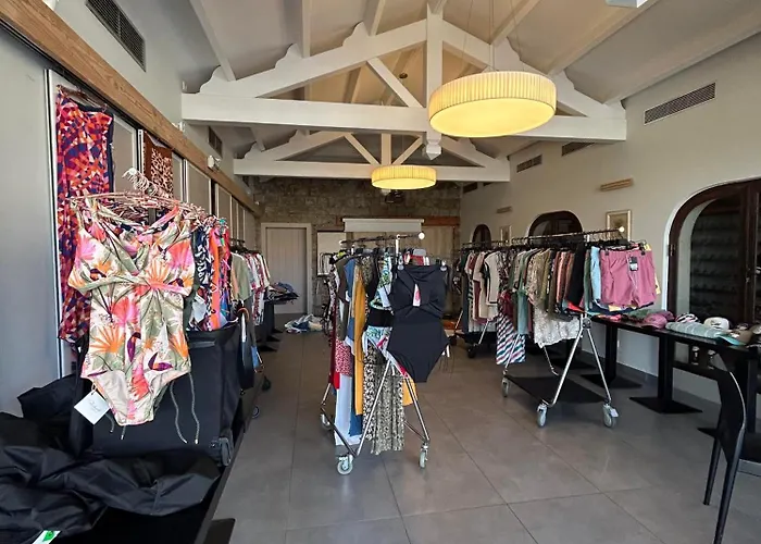 Golfe & Porto-vecchio