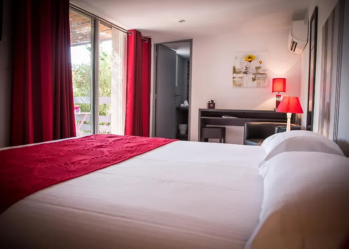 Golfe & Porto-vecchio 3* 维琪奥港