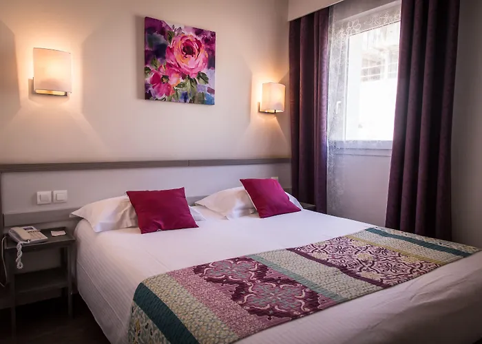 Golfe & Porto-vecchio 3* 维琪奥港