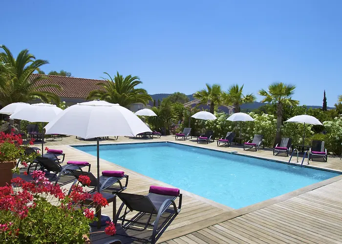 Golfe & Porto-vecchio 3* 维琪奥港