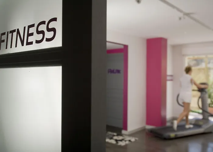 Golfe & Porto-vecchio 酒店 3*