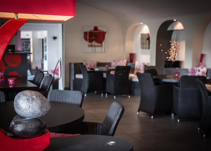 Golfe & Porto-vecchio 酒店 3*