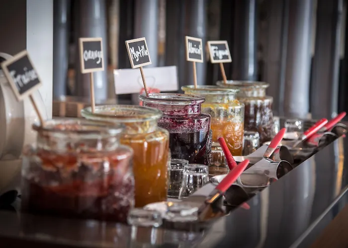 Golfe & Porto-vecchio 3* 维琪奥港