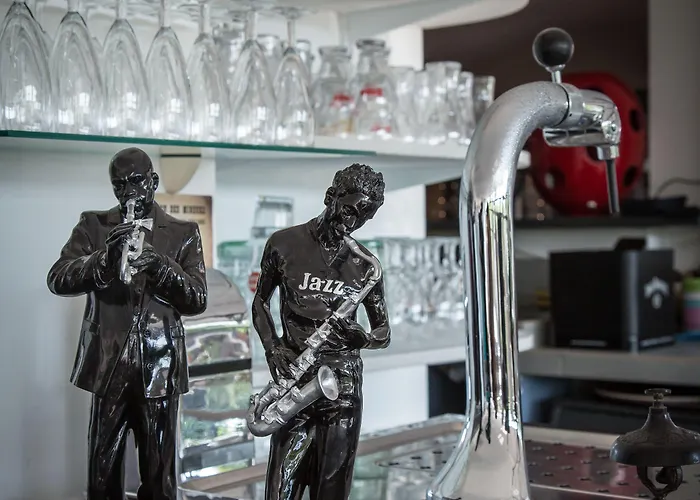 酒店 Golfe & Porto-vecchio 3*