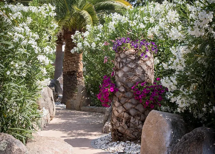 酒店 Golfe & Porto-vecchio