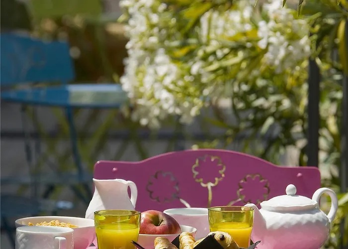 Golfe & Porto-vecchio 3* 维琪奥港