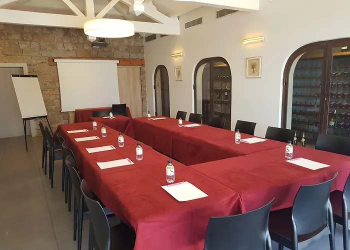 Golfe & Porto-vecchio 酒店 3*