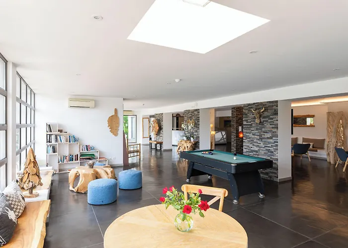 Golfe & Porto-vecchio 3* 维琪奥港