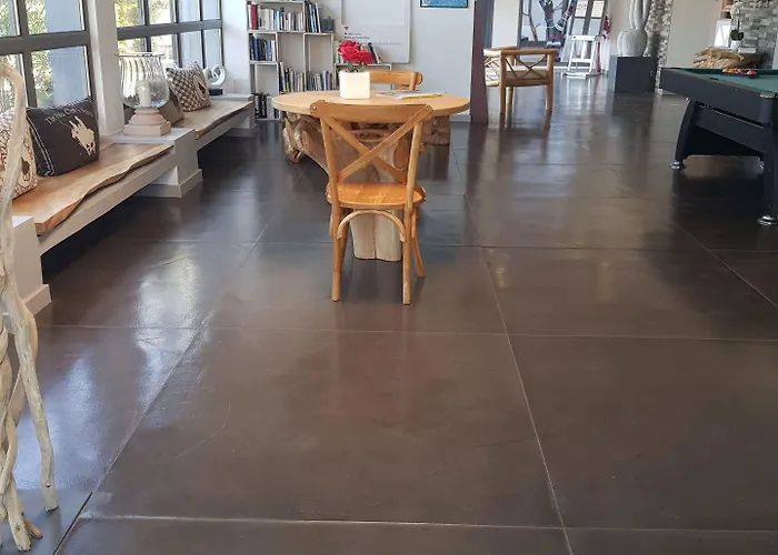 Golfe & Porto-vecchio 酒店 3*