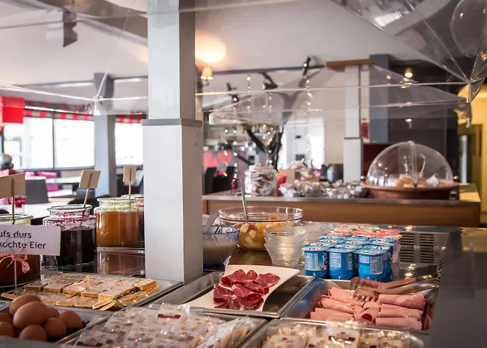 酒店 Golfe & Porto-vecchio 3*