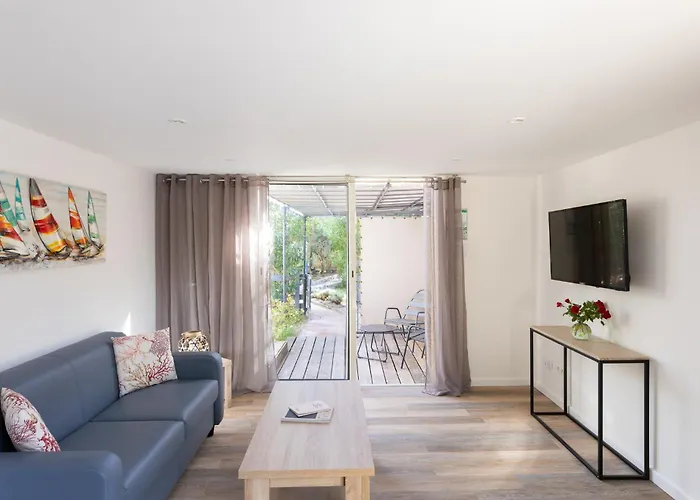 Golfe & Porto-vecchio 酒店