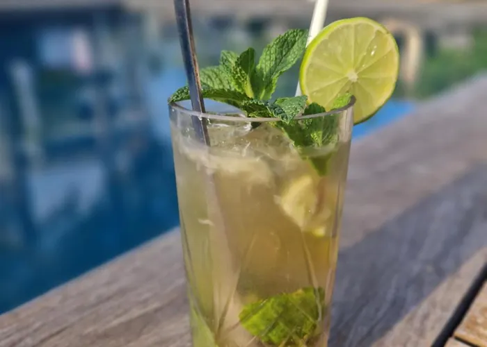 Golfe & Porto-vecchio 酒店 维琪奥港