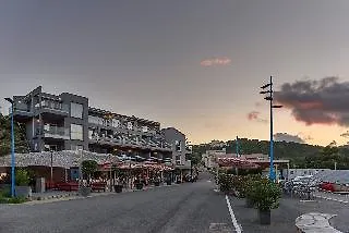 Golfe & Porto-vecchio 3* 维琪奥港