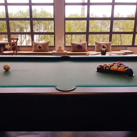 Golfe & Porto-vecchio Hotel